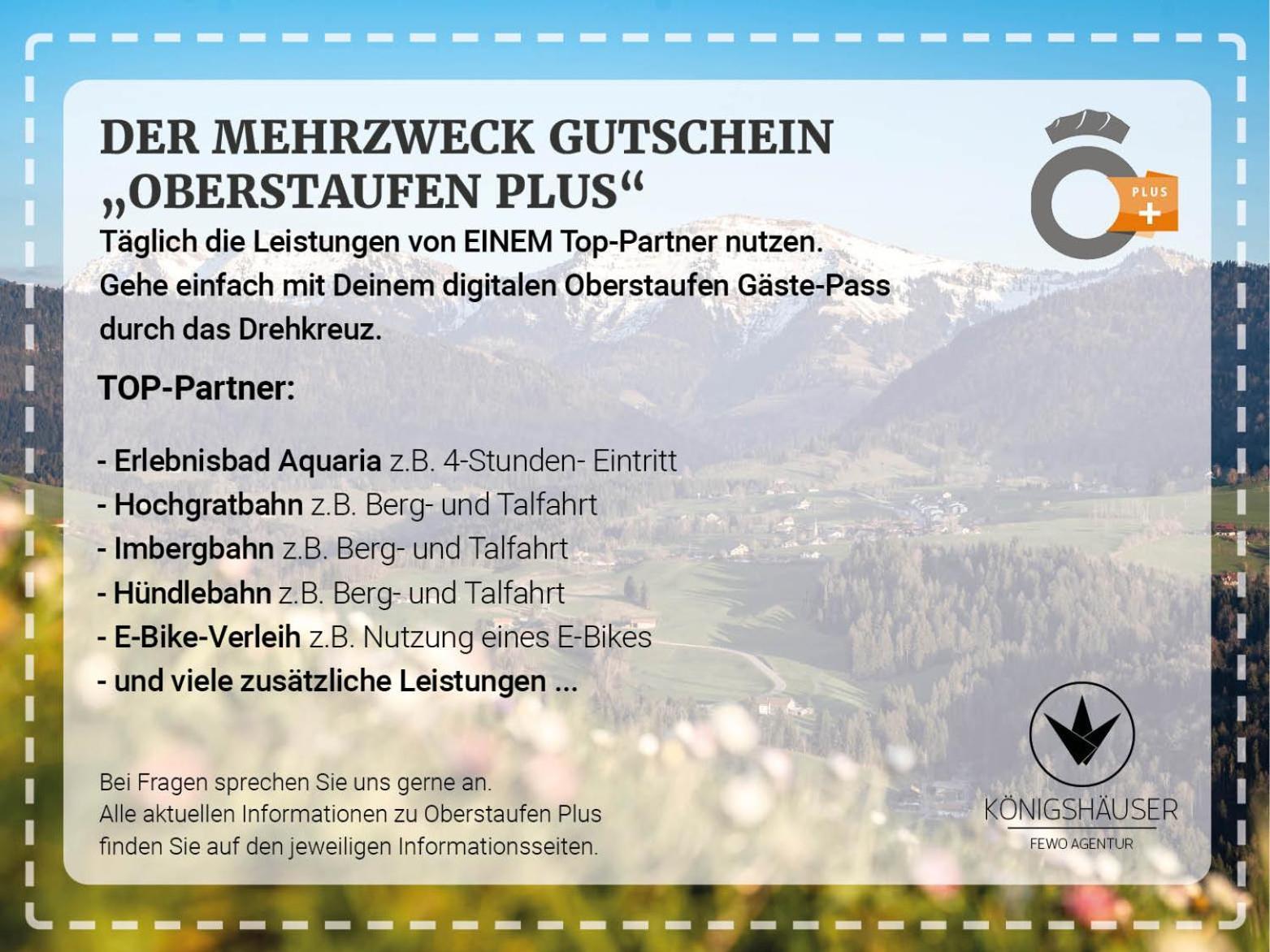 Fewo Sabine Oberstaufen Exteriör bild
